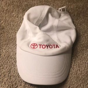 Toyota Ogio Adjustable hat